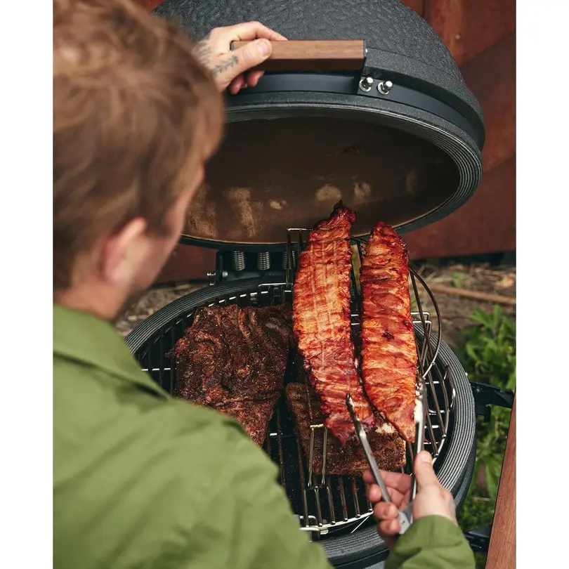 Grillgestell The Bastard