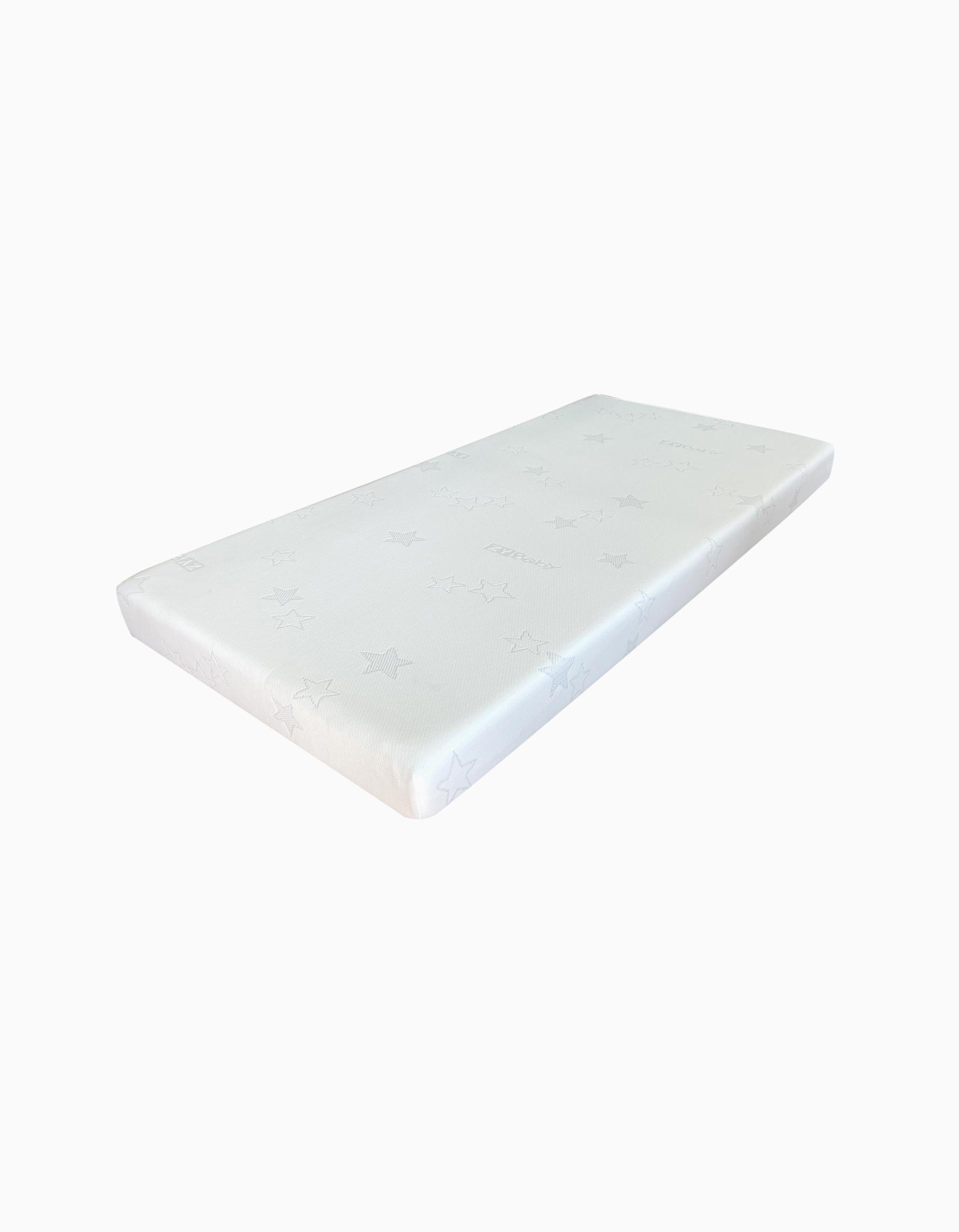 Colchão Ortopédico Para Cama 190X90Cm Zy Baby