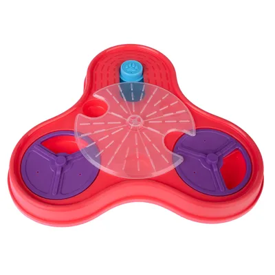 TIAKI Intermediate Puzzle Intelligence Toy