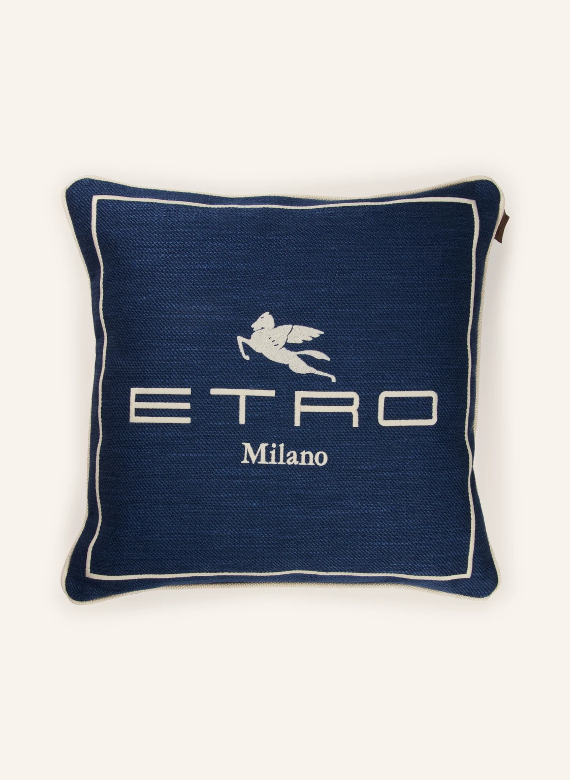 ETRO Home Dekokissen