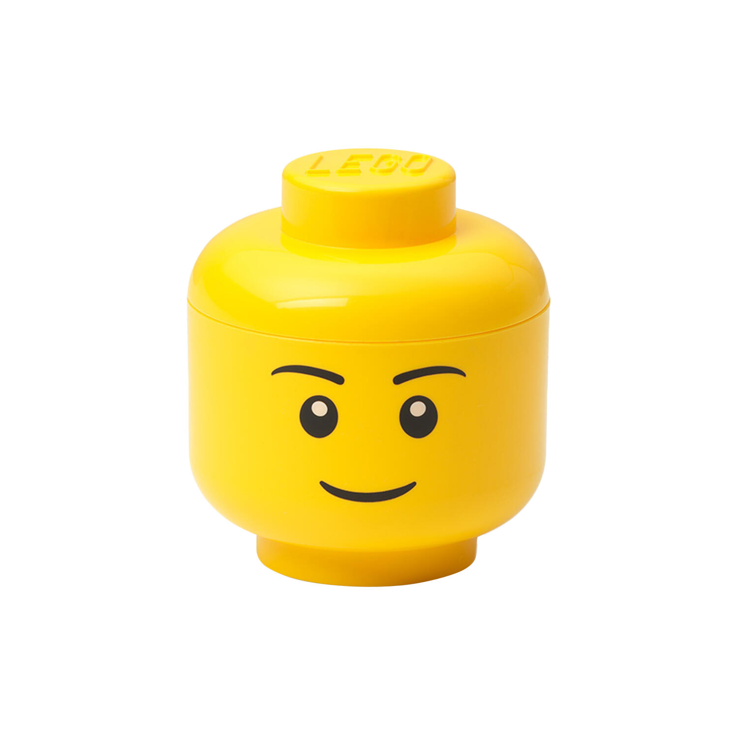 LEGO&reg; opbevaringshoved, dreng