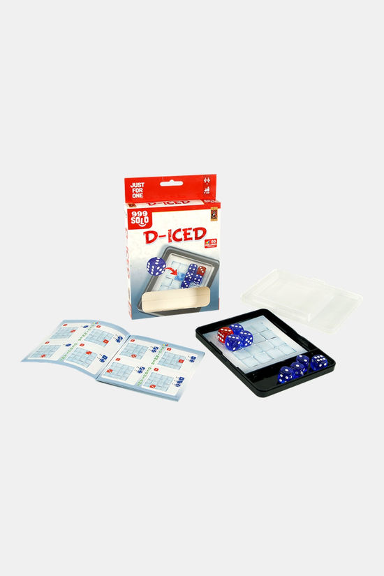 999 Games D-Iced Speelgoed