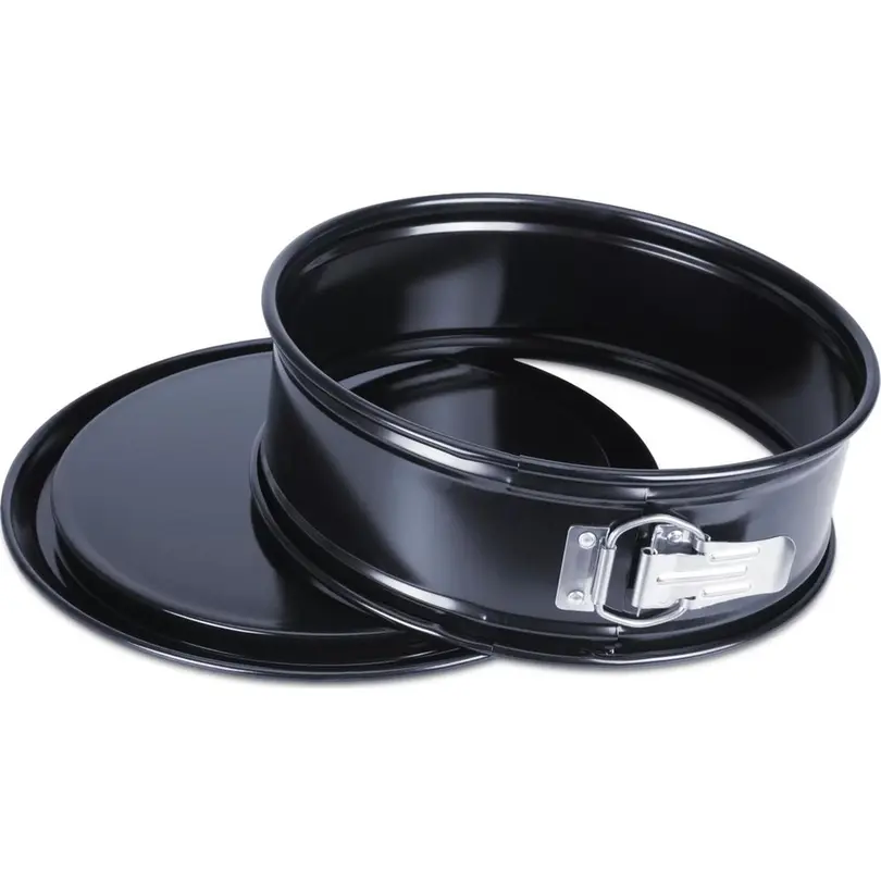 Springform Black Edition