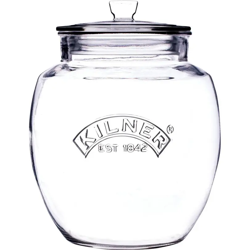 Vorratsglas Kilner