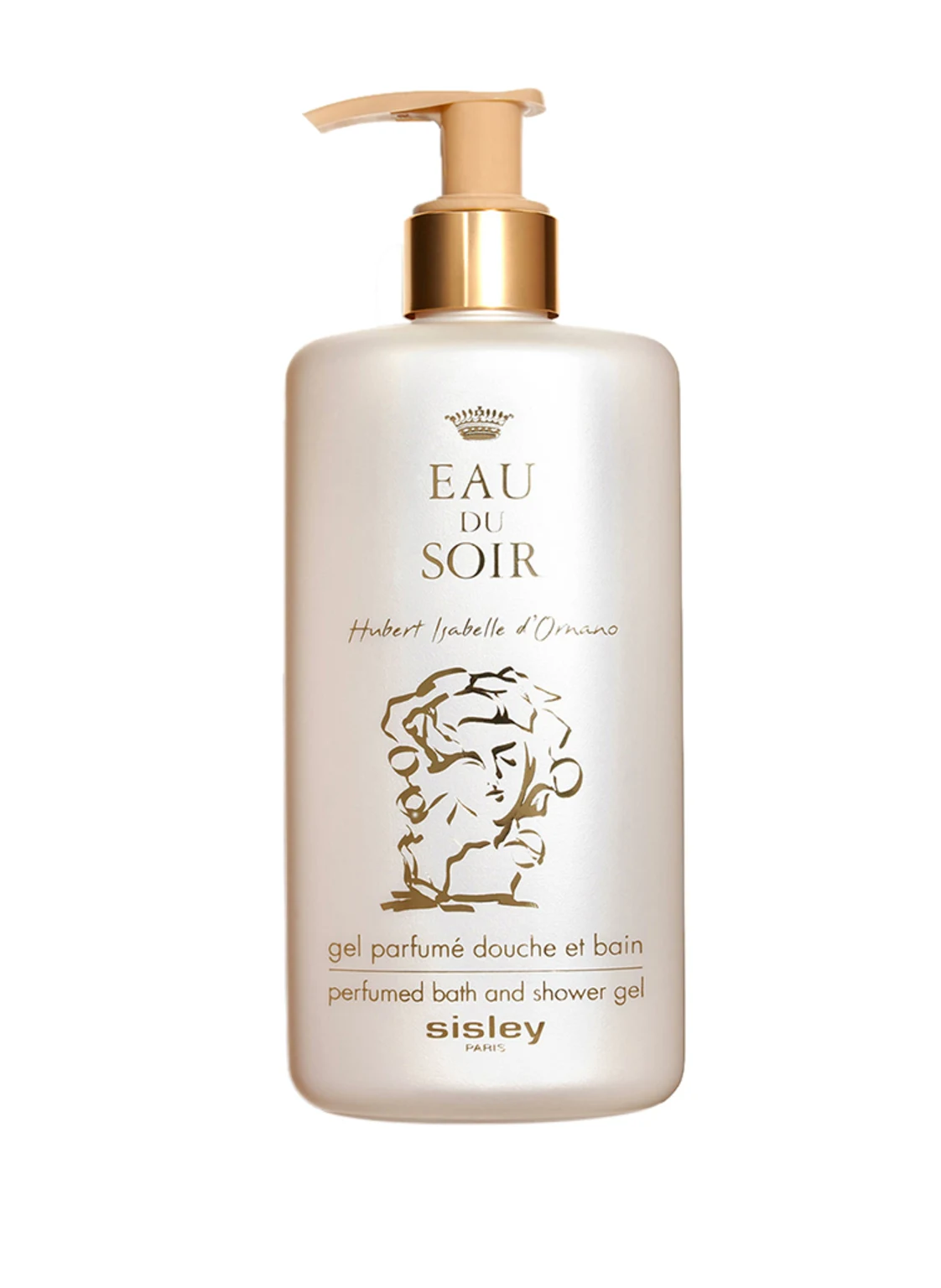 SISLEY EAU DU SOIR