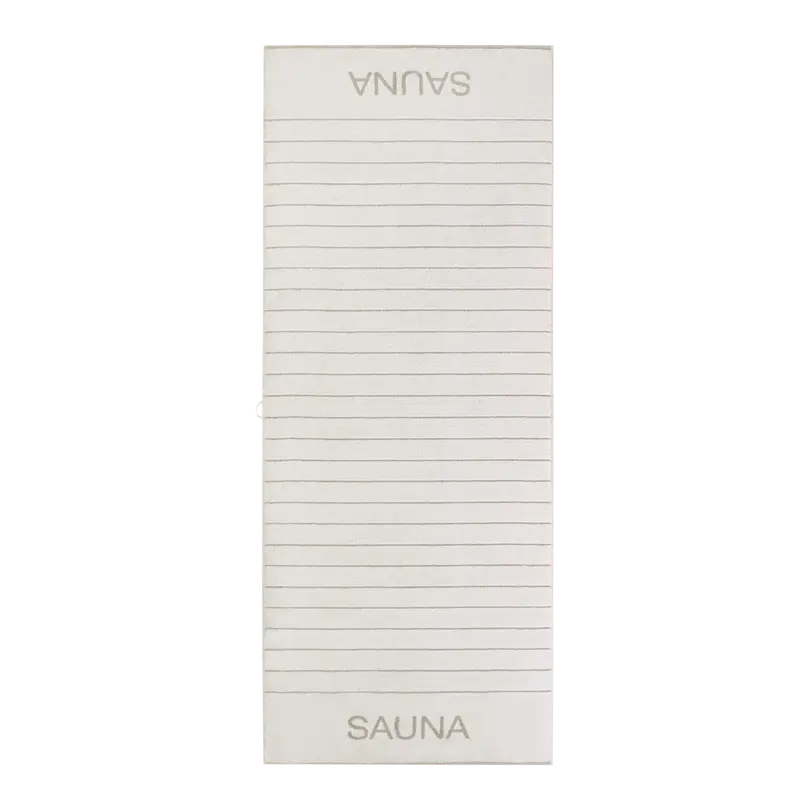 Saunatuch Balance Sauna