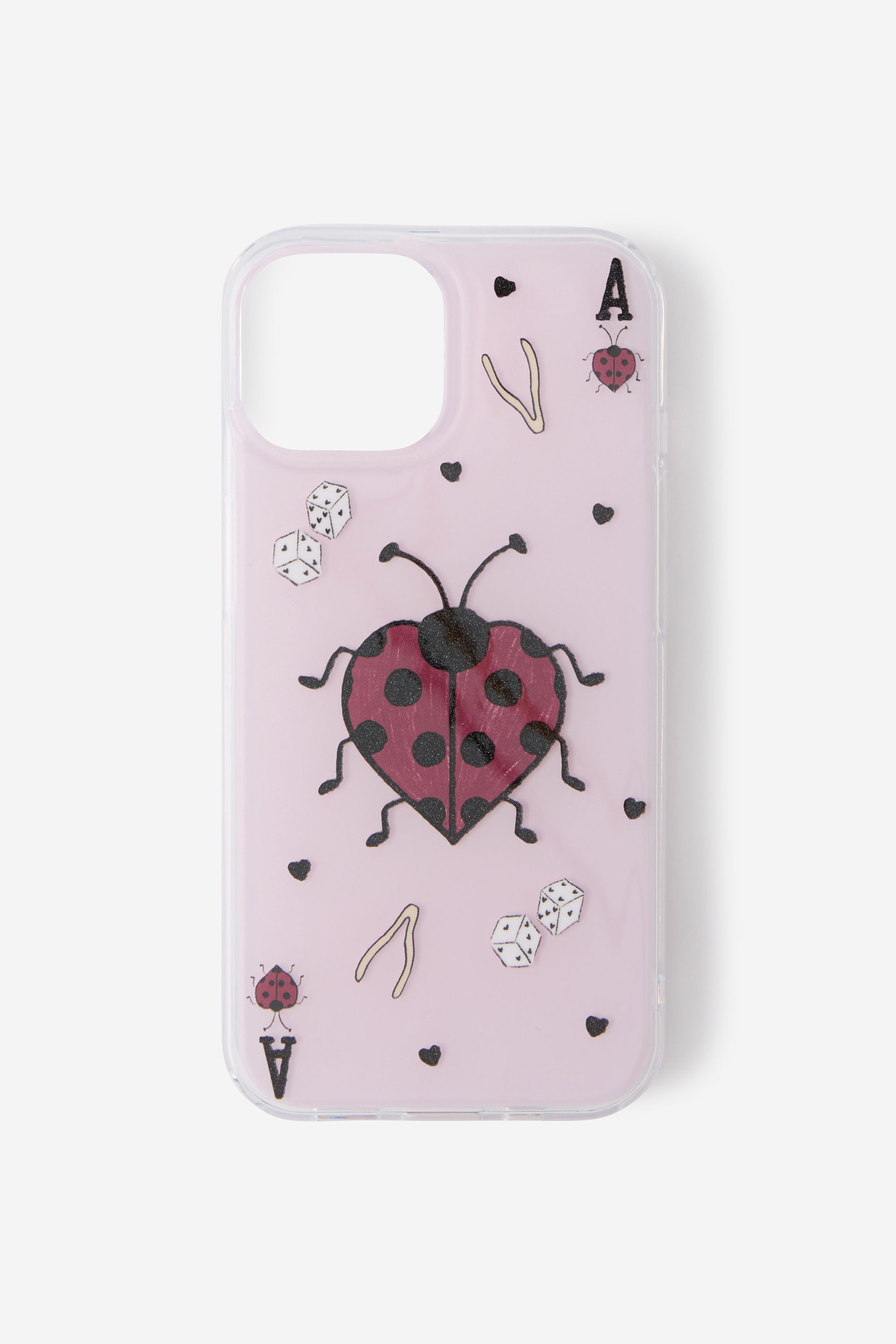 Graphic Phone Case Iphone 13/14/15