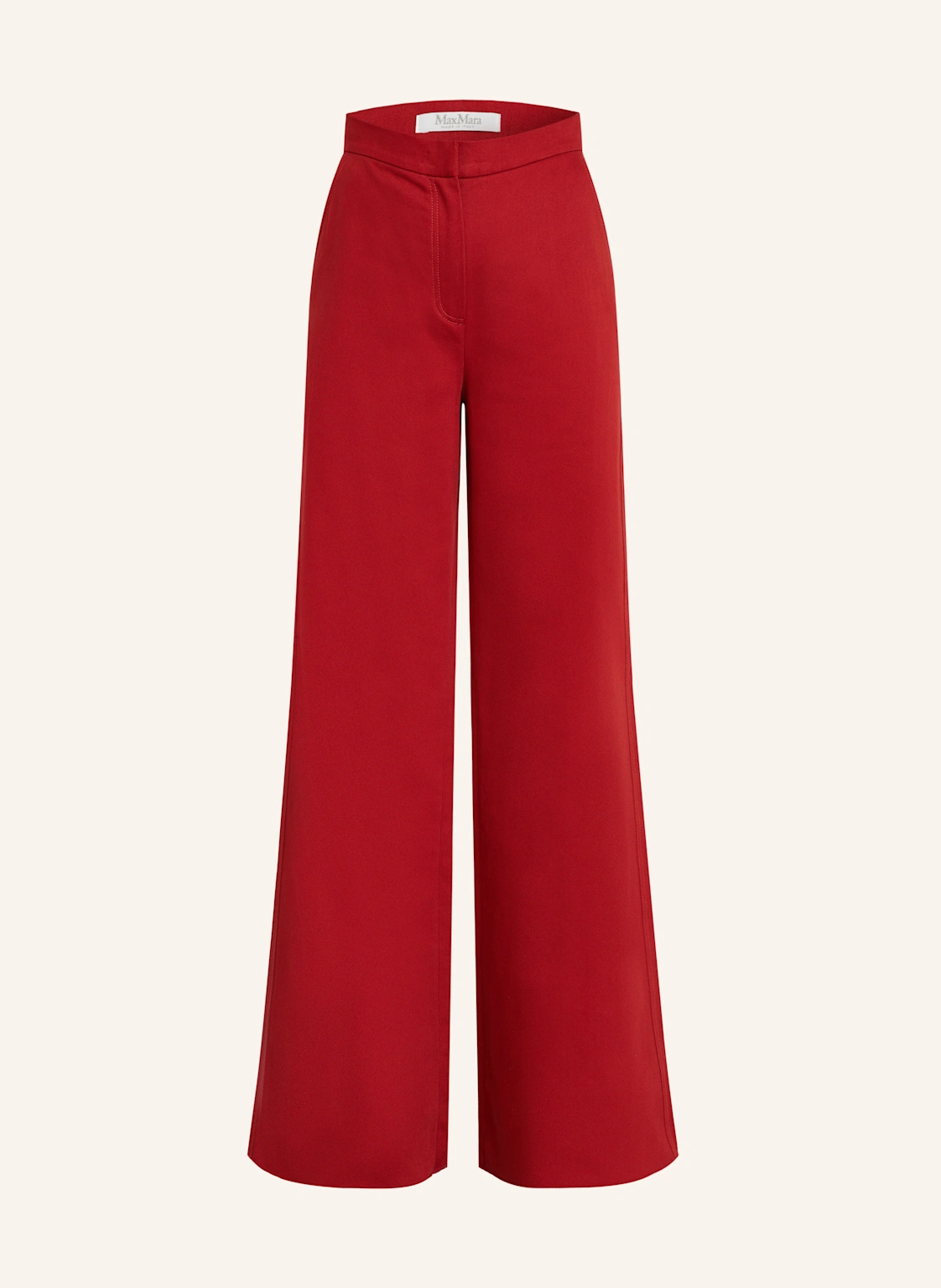 Max Mara Marlenehose RUGGERO