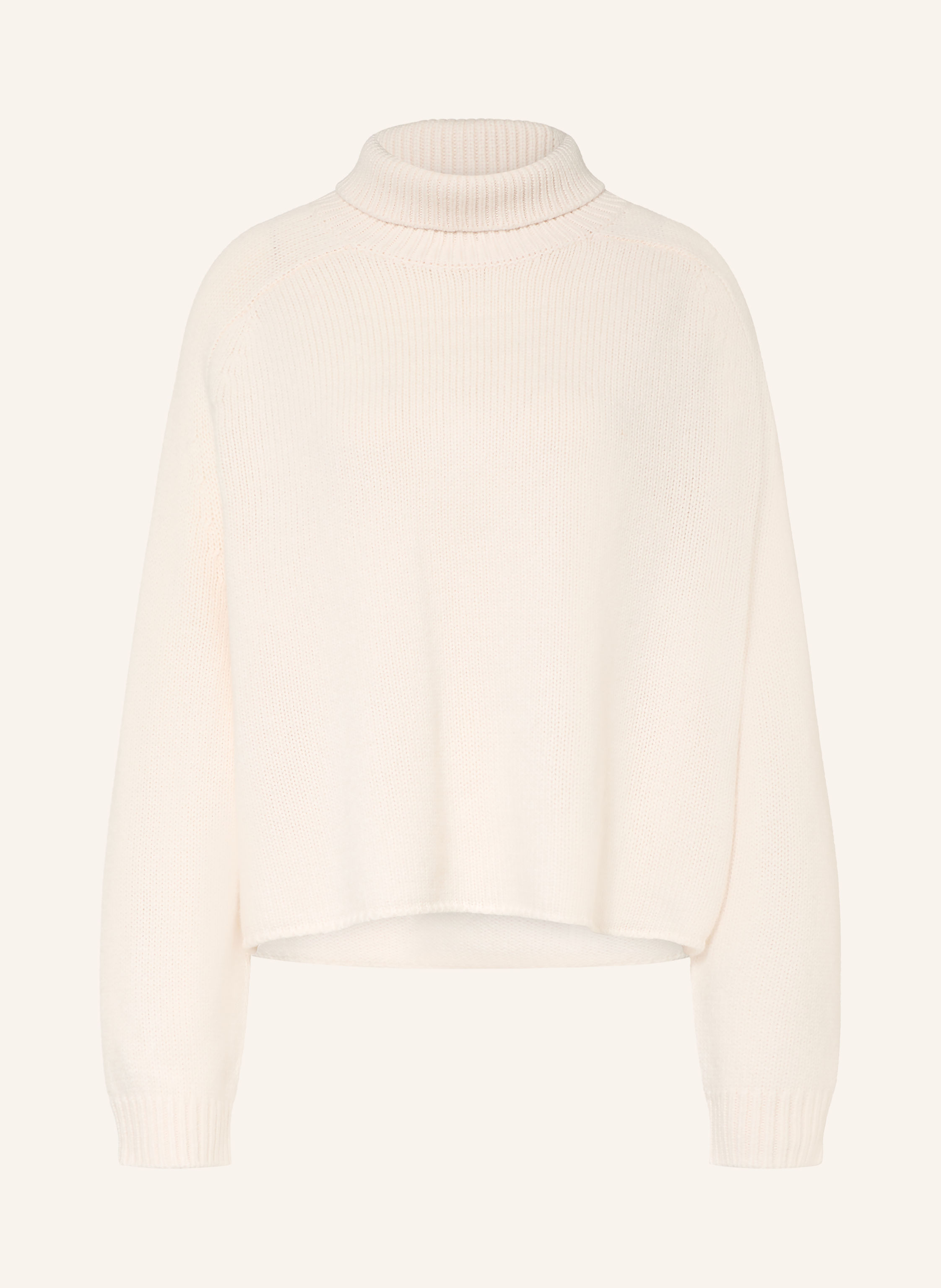 Juvia Rollkragenpullover RIKE
