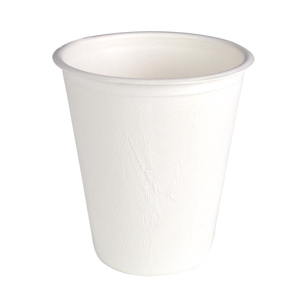 Gobelet en canne à sucre 27 cl x12
