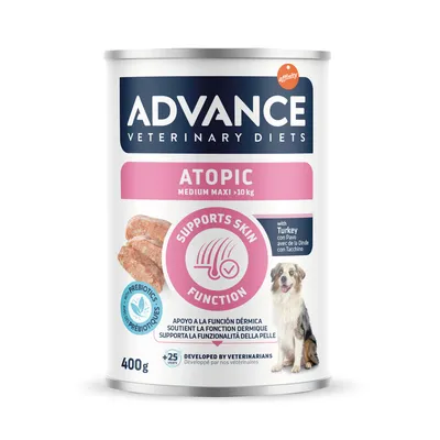 Advance Veterinary Diets Atopic Medium/Maxi