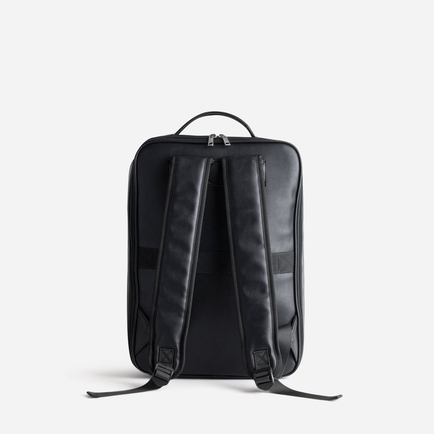 Sac à dos-valise kaki nylon compatible format cabine
