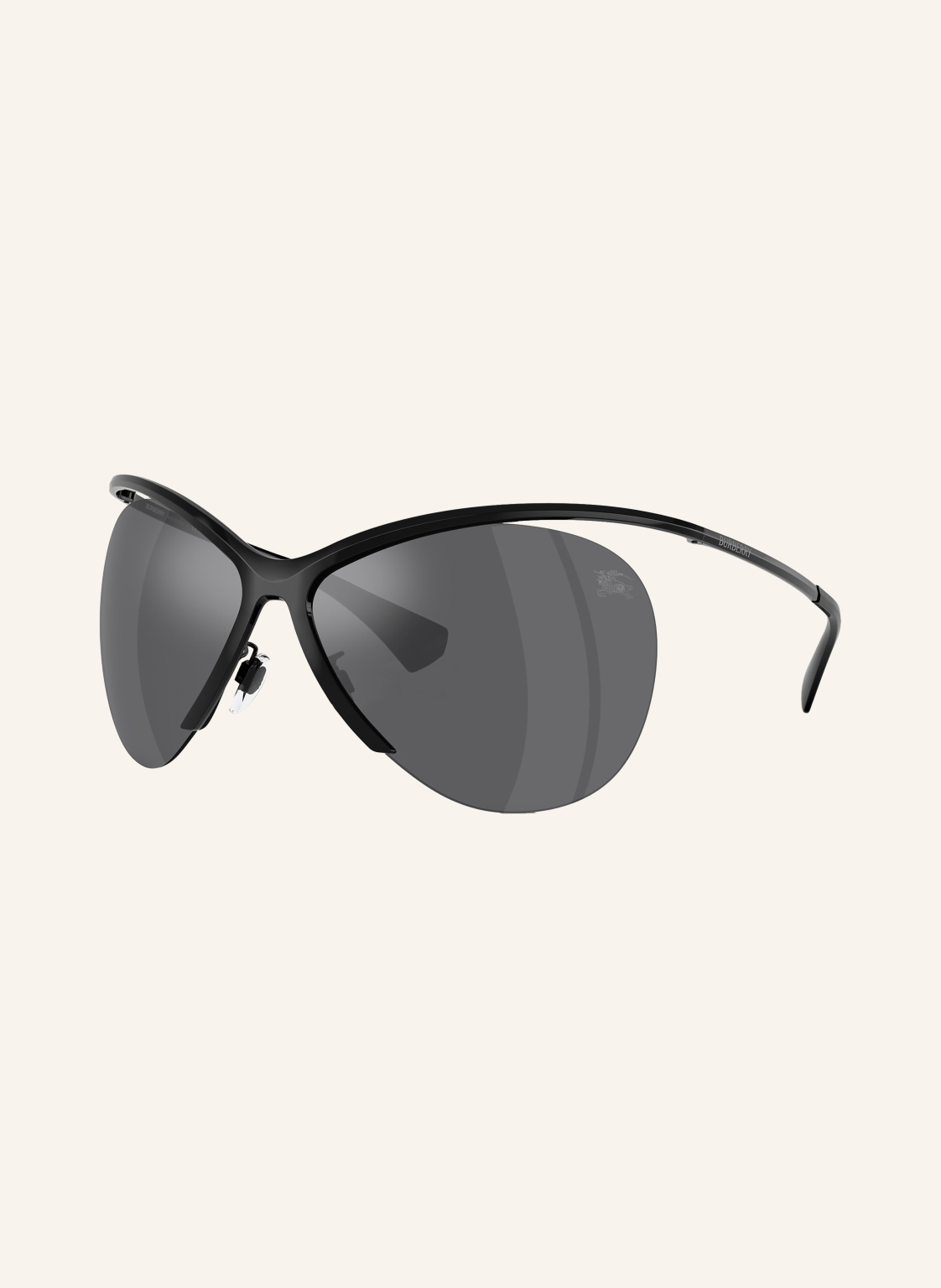 BURBERRY Sonnenbrille BE3168