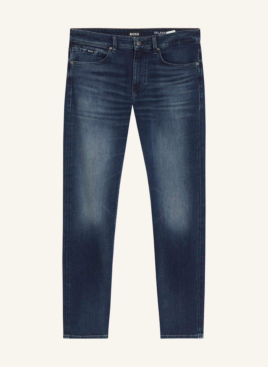 BOSS Jeans C-DELAWARE Slim Fit