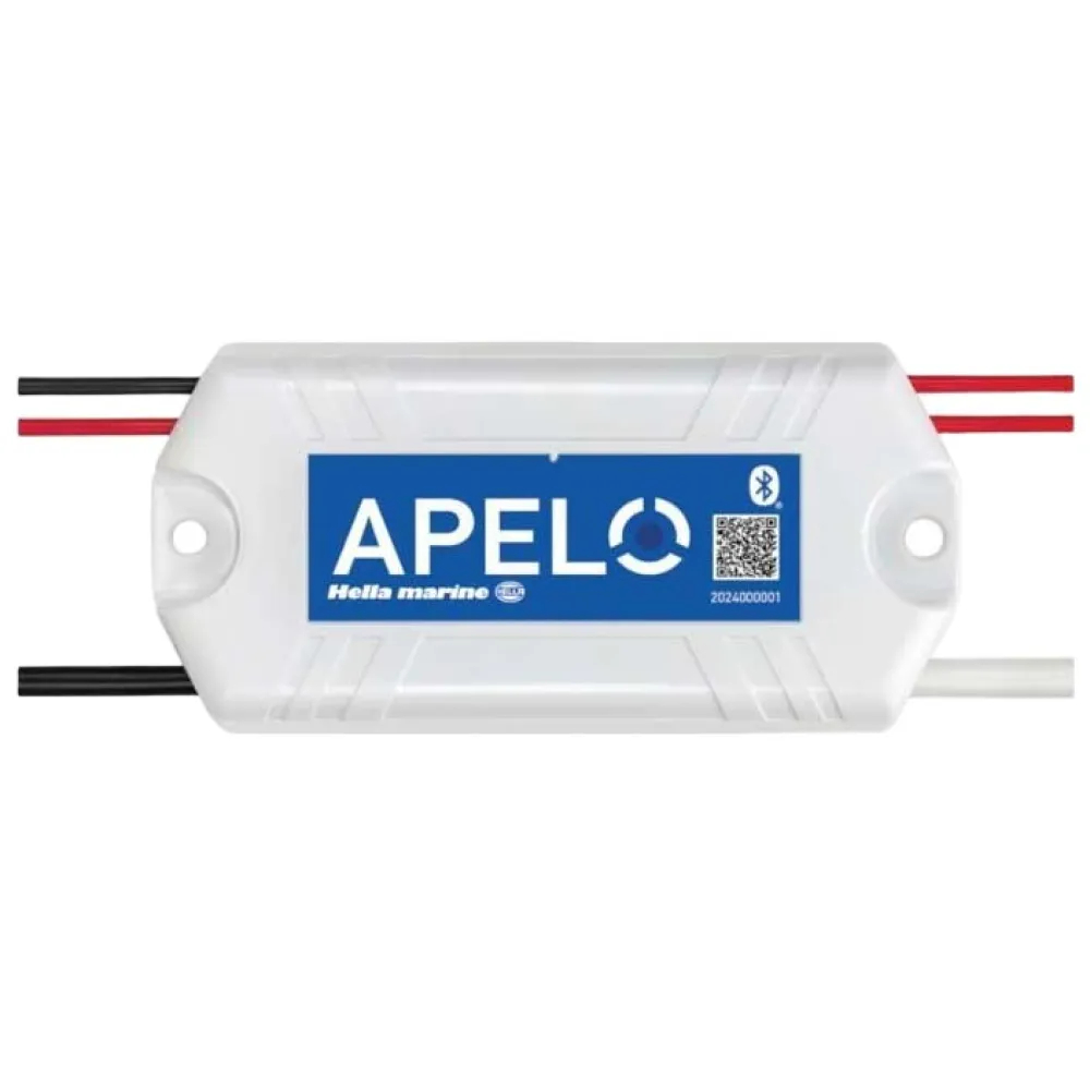 Hella Marine Apelo light controller 13A 150W