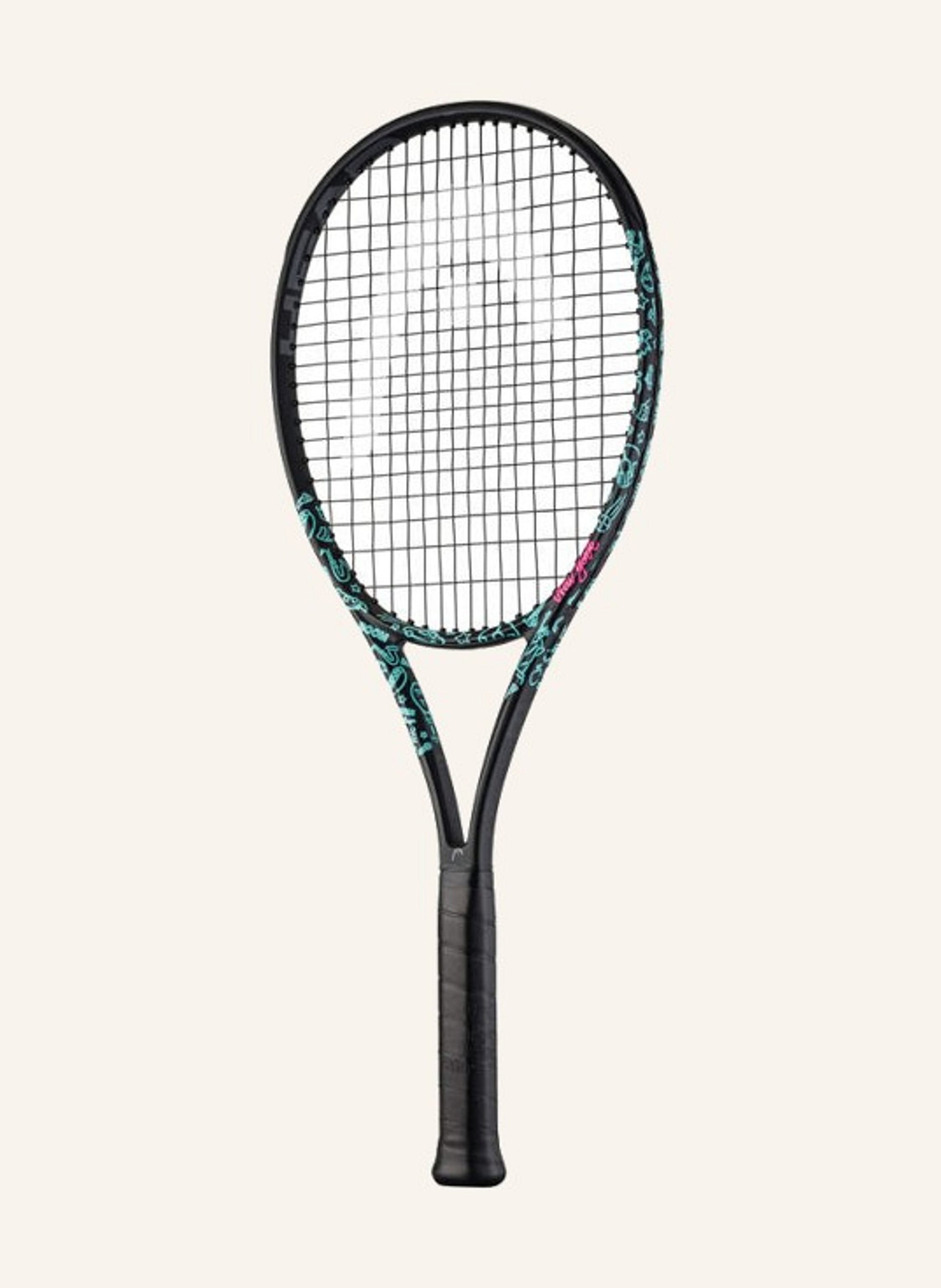 HEAD Tennis Schläger BOOM MP NEON