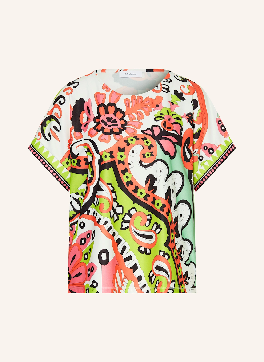darling harbour Blusenshirt