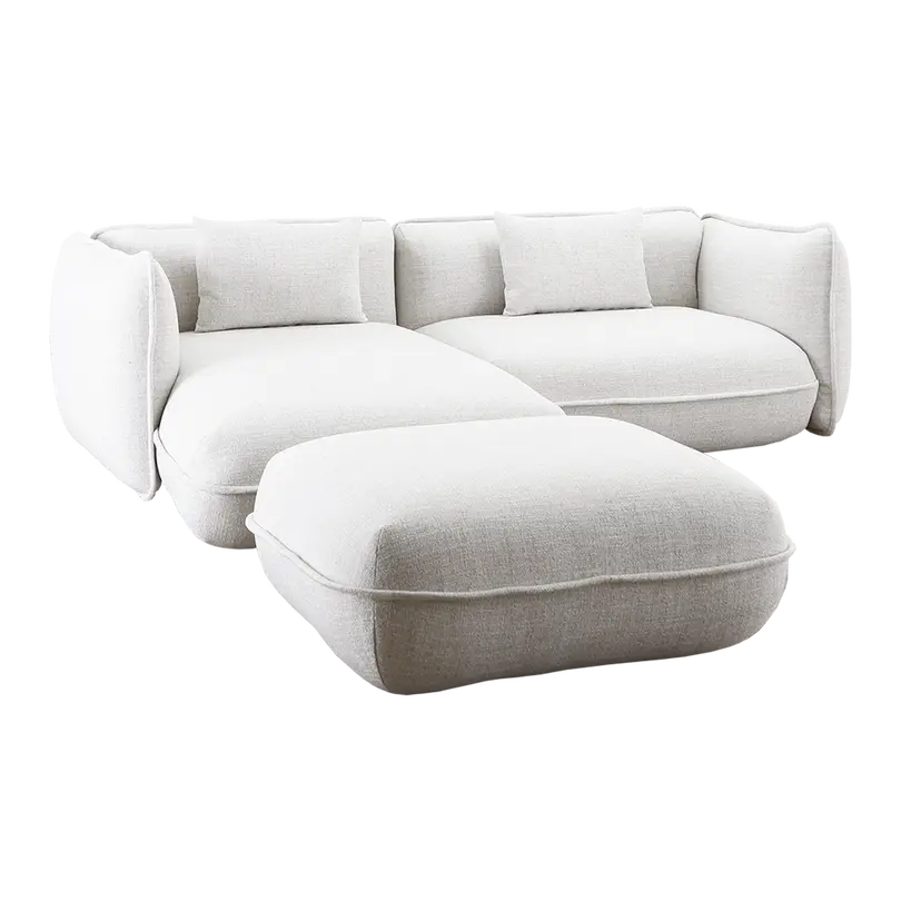 Ecksofa MEGGEN
