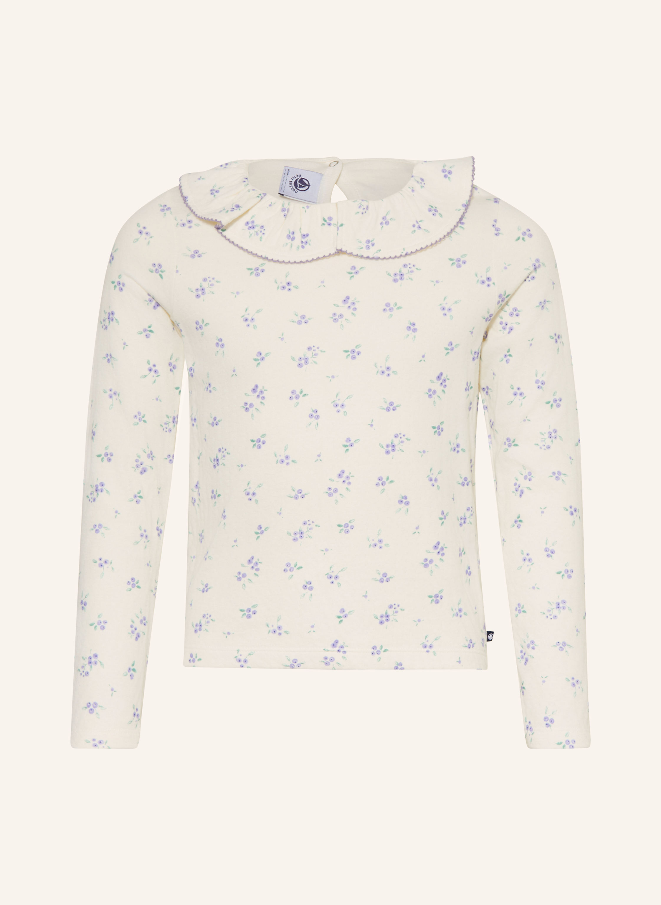 PETIT BATEAU Longsleeve