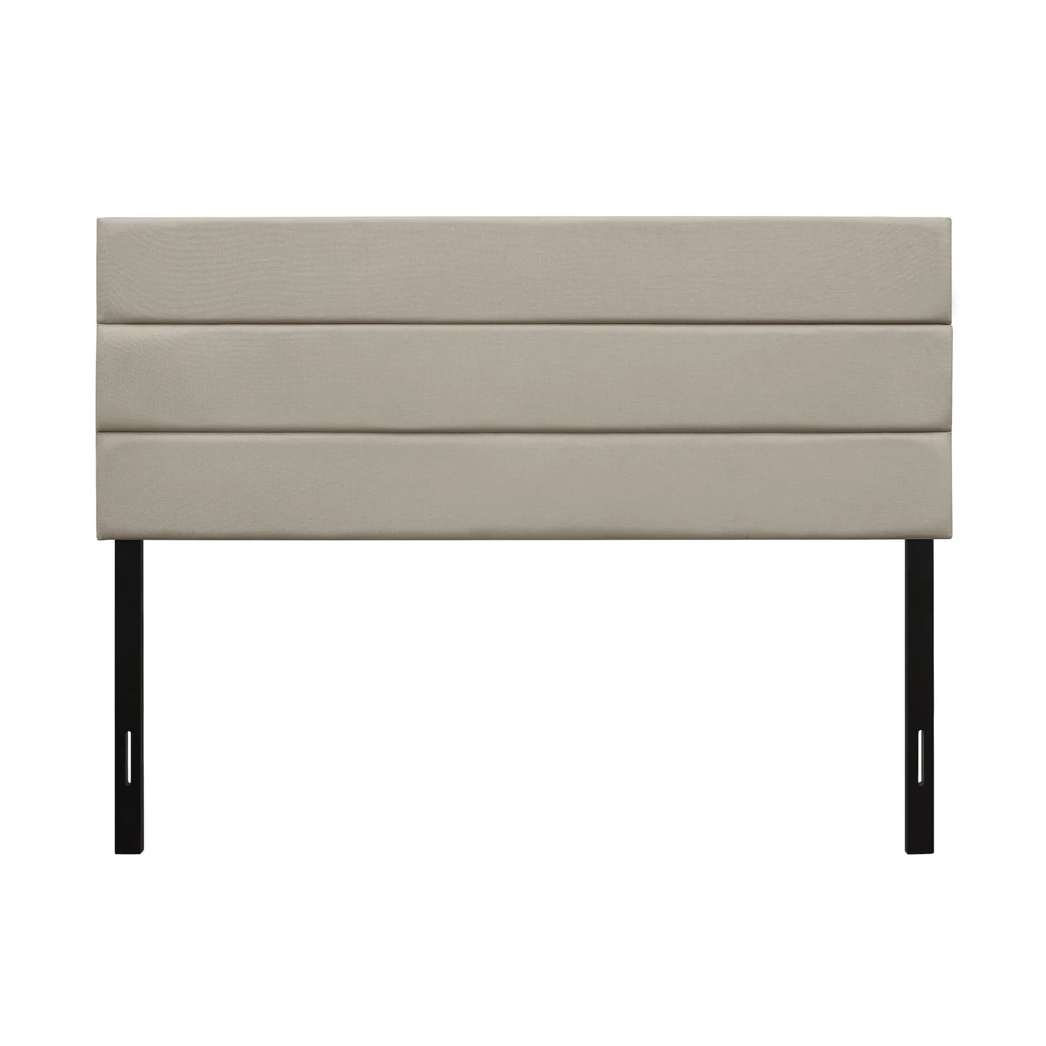 Etta Tufted Upholstered Headboard