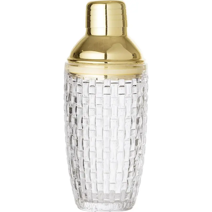 Cocktail-Shaker Bloomingville