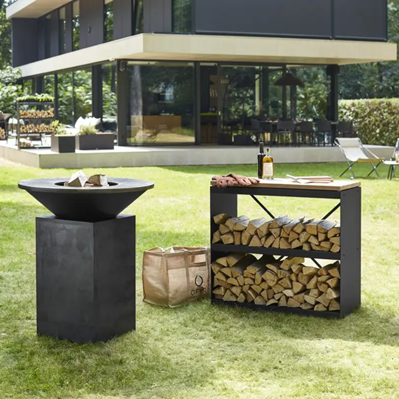 Grill & Outdoorküche Classic 100