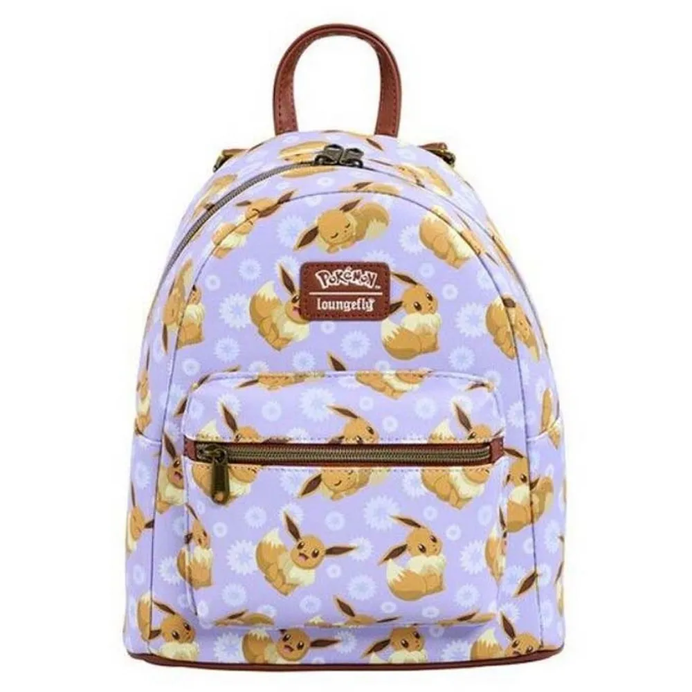 Loungefly Eeve backpack