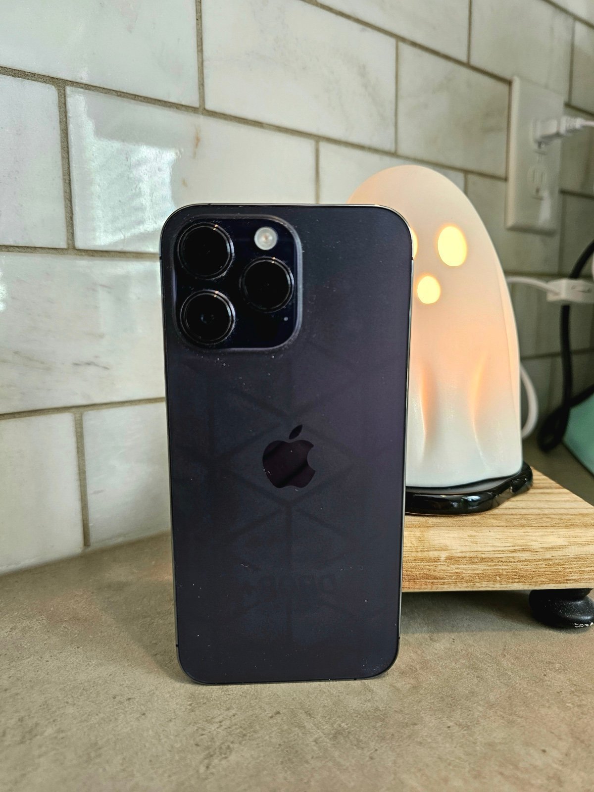 Apple iPhone 14 Pro Max Deep Purple 128GB Unlocked