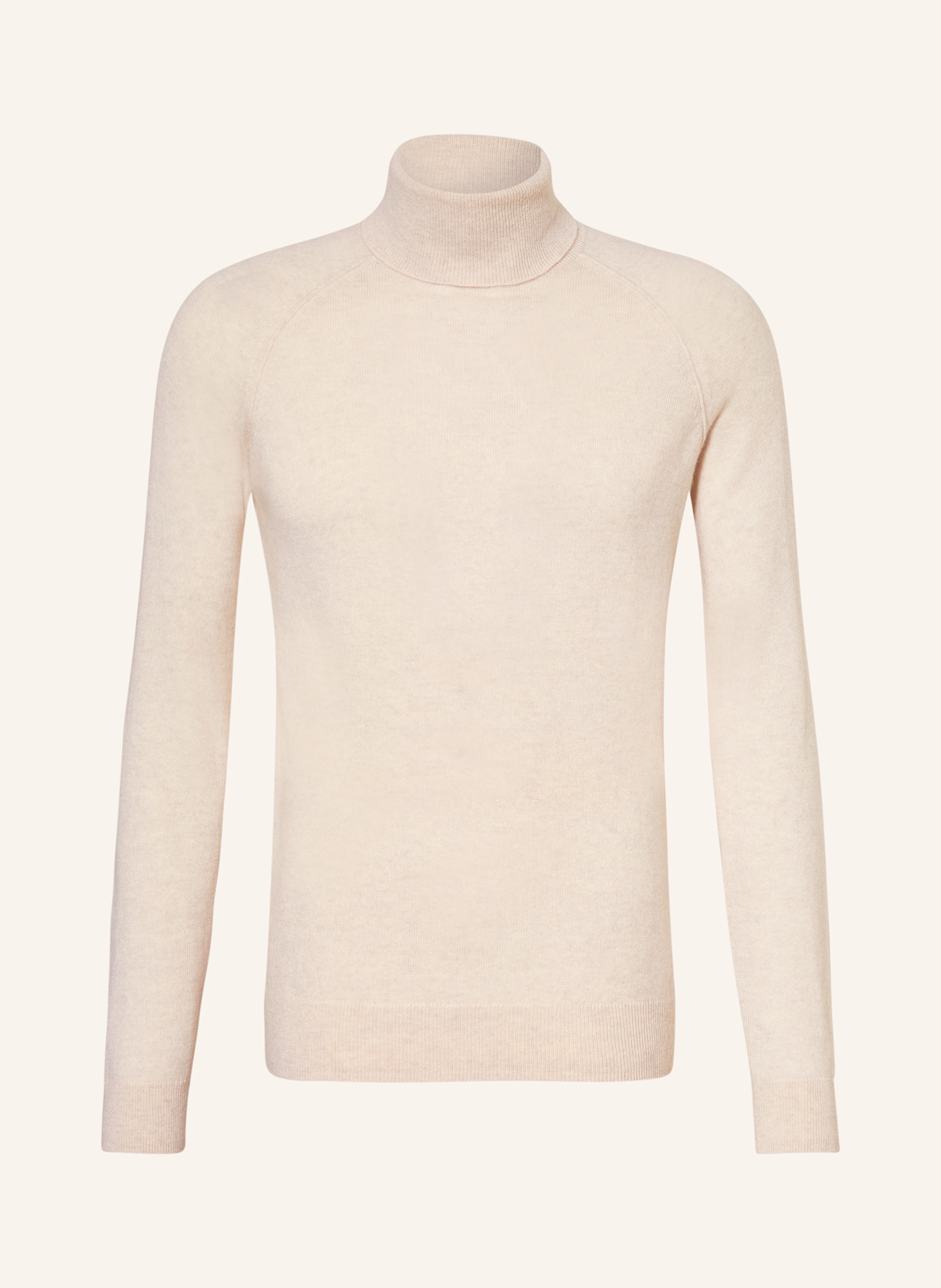 PAUL Rollkragenpullover aus Cashmere