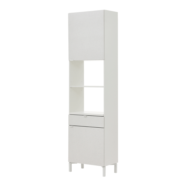 CONJUNTO DE COZINHA 8P/1GV 4 PÇS SLEEK