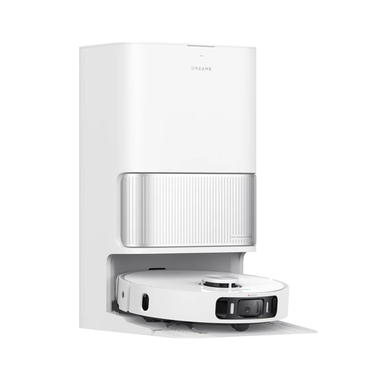 Reconditionné qualité B: Dreame L40 Ultra AE Robot Aspirateur Laveur