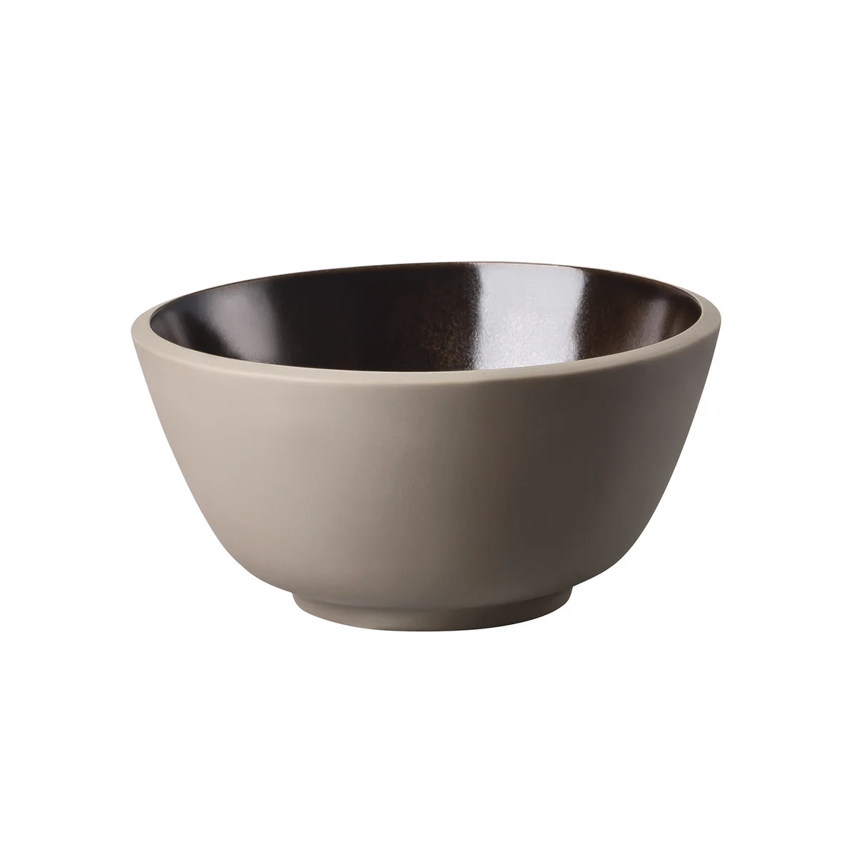 Rosenthal - Junto Steinzeug - bronze