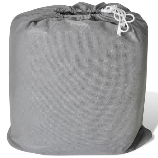NNEVL Car Cover Nonwoven Fabric M