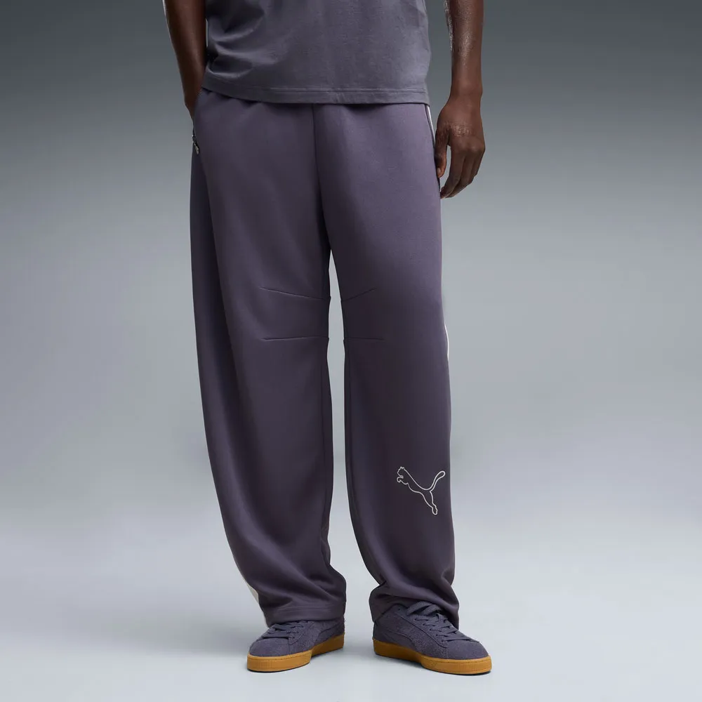 Puma T7 Love Of The Cat Barrel tracksuit pants