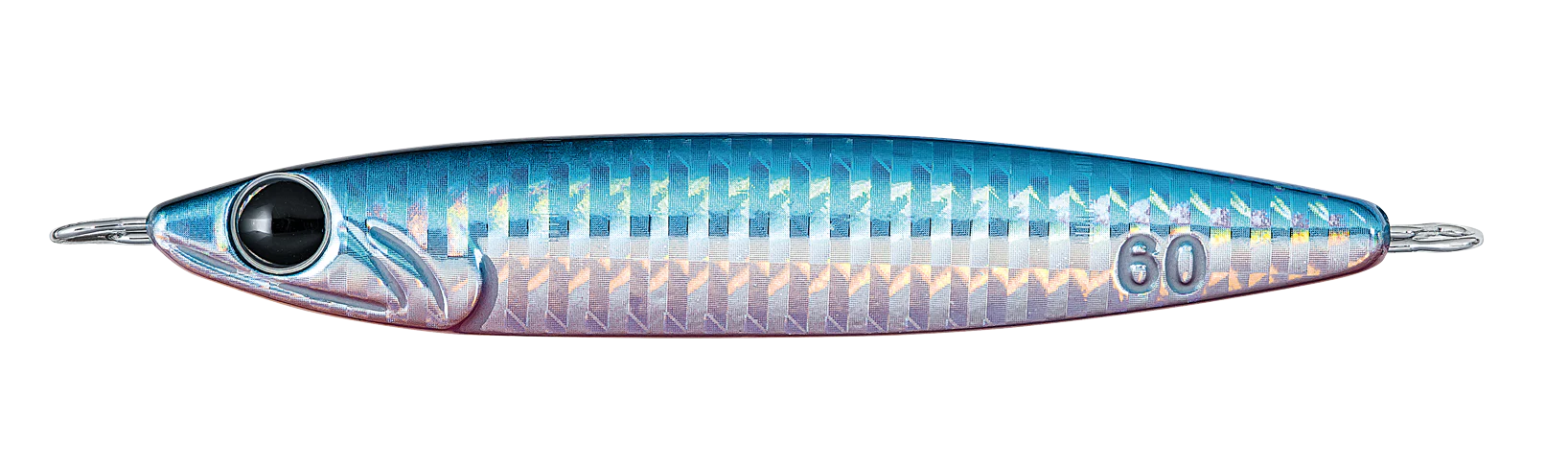 ZAKANA JIGS
