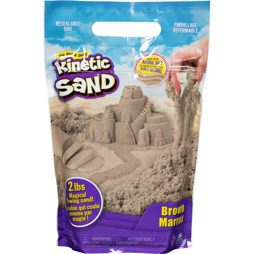 Spielset Kinetic Sand