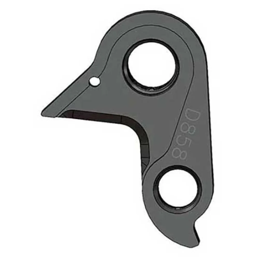 Pilo D858 Look derailleur hanger