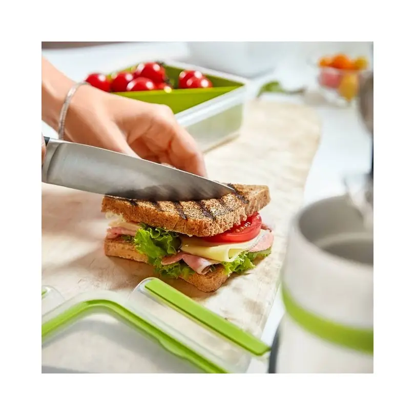 Lunch-Box Clip&Go