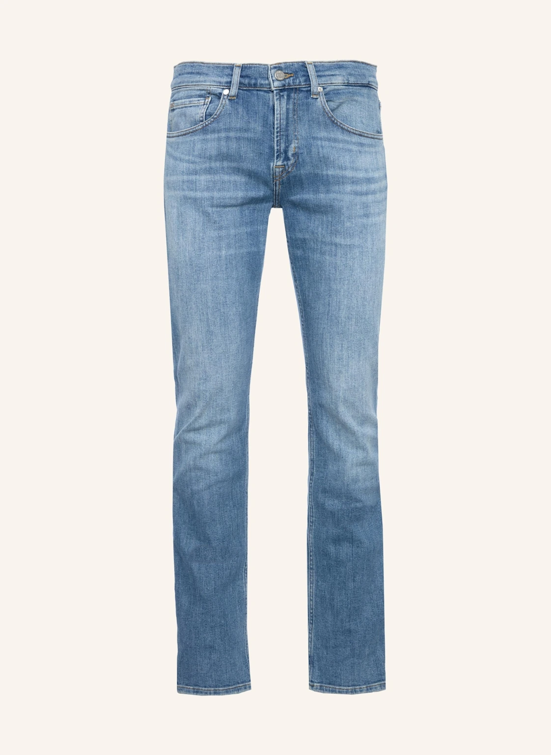 7 for all mankind Jeans THE STRAIGHT Straight Fit
