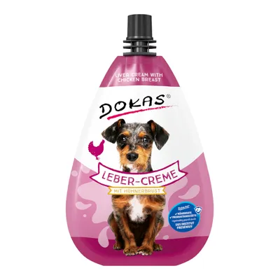 Dokas Liver Cream