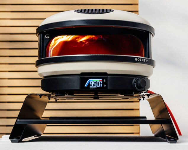 Gozney Arc Arc XL Booster