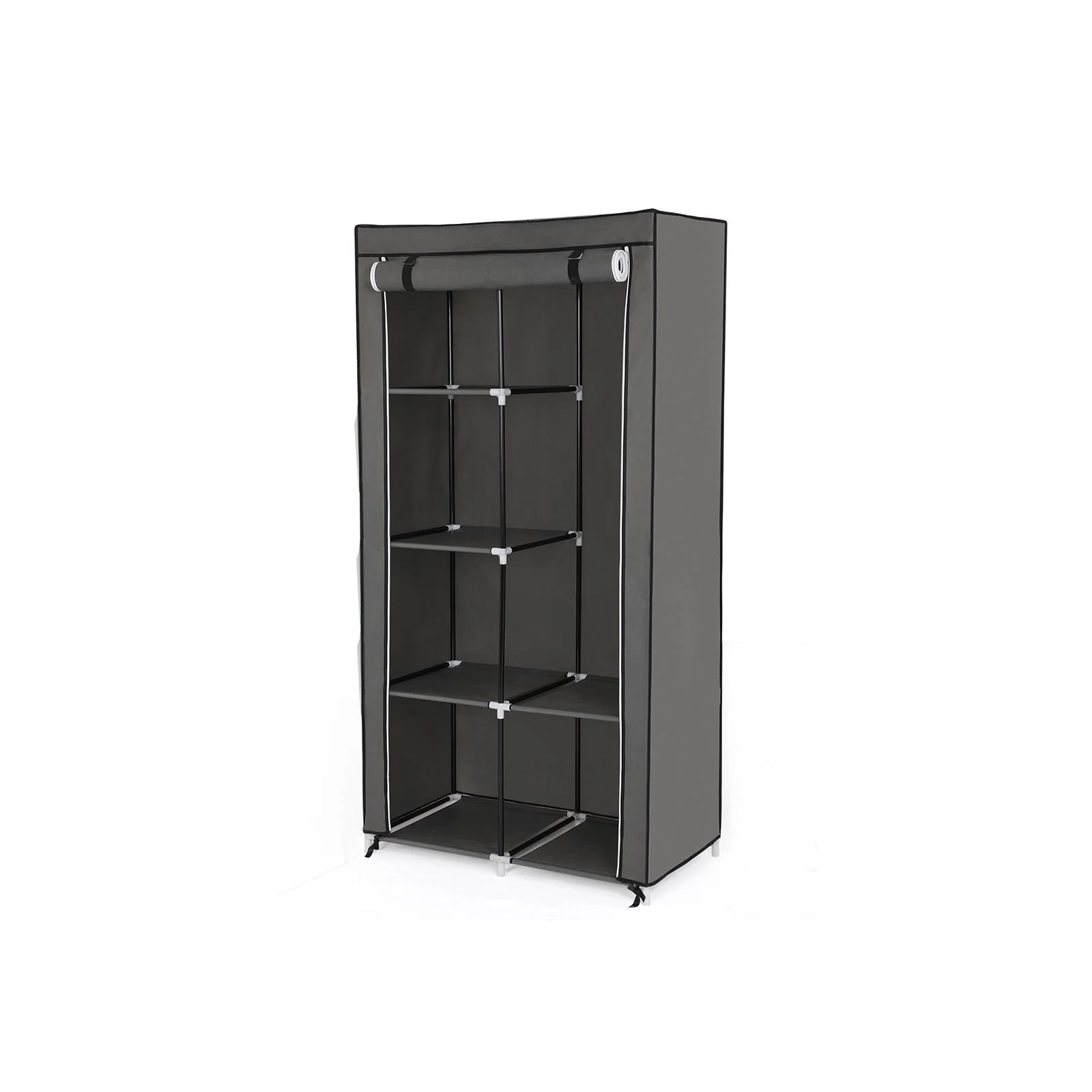 Armoire de rangement modulable