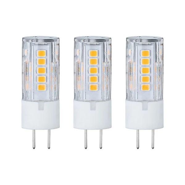 LED x3 bi-pin GY6,35 200lm 2700K 12V