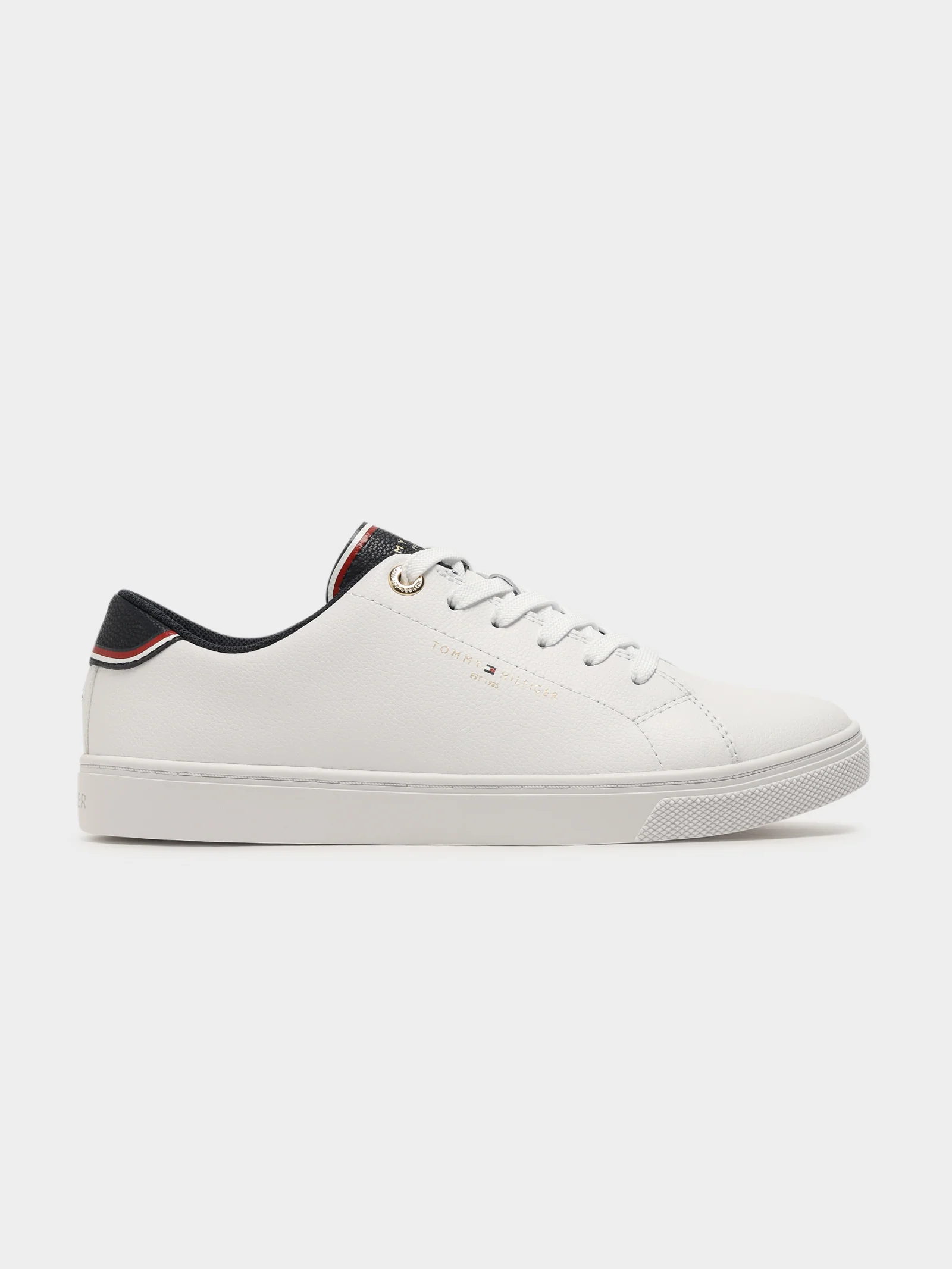 Womens Easy Sneaker