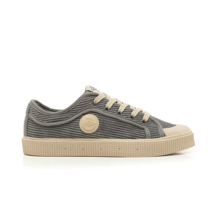 Sanjo K200 Bombazine // Grey