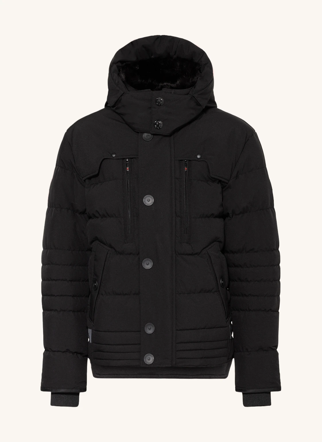 WELLENSTEYN Steppjacke STARSTREAM