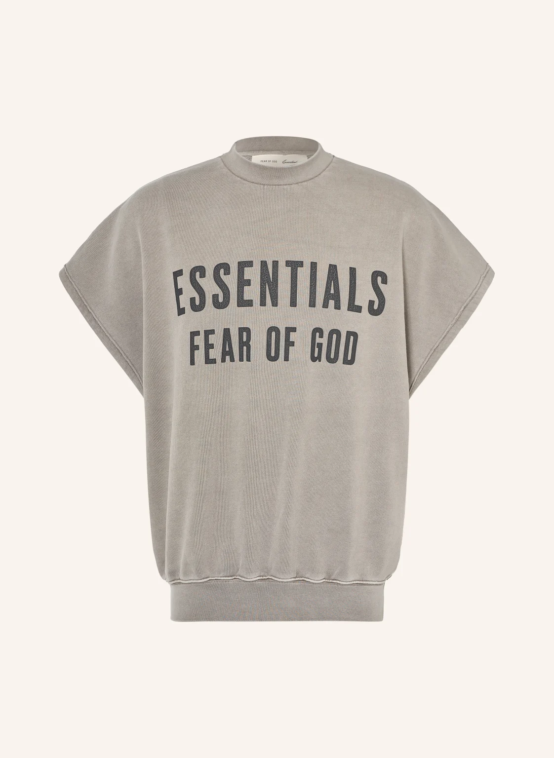 ESSENTIALS - FEAR OF GOD Sweatshirt