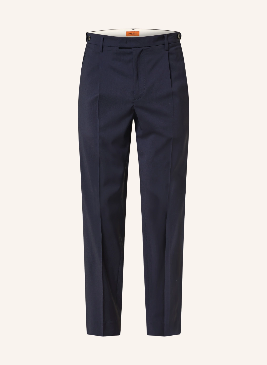 BARENA VENEZIA Chino MASCO Extra Slim Fit