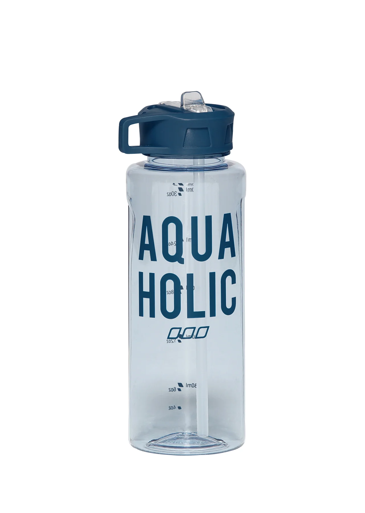 Aquaholic Water Bottle