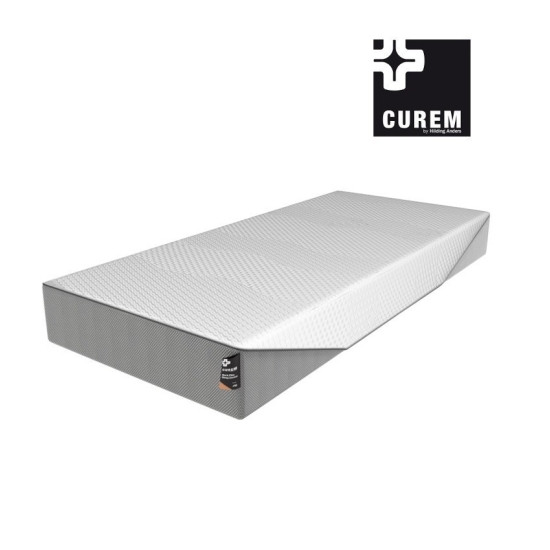 Materac Curem AVI 80x200 cm ZeoCase